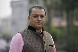 Congress won’t contest polls without convention: Gagan Thapa